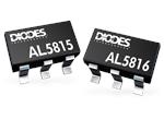 Diodes Incorporated AL581x Linear LED Controllers