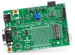Microchip Technology MCP2221 I2C Demonstration Board (ADM00678)