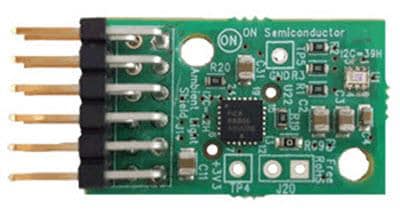 onsemi Internet of Things Development Kits