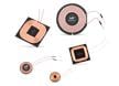 760308 Qi Wireless Power Charging Coils