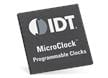 5X2503 & 5L2503 MicroClock™ Clock Generators