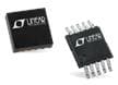 LDO Linear Regulators