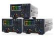 E36300 Triple-Output Power Supplies - Europe