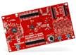 PIC32MM Curiosity Development Board