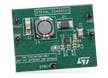 STEVAL-ISA201V1 Evaluation Board
