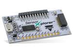 Vishay Semiconductors SensorXplorer