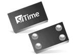 SiTime SiT8021 Ultra-Small µPower Clock Oscillators