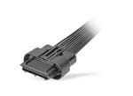 Molex Off-the-Shelf Squba Discrete Wire Cable Assemblies