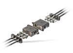 HARTING Han® EasyCon & HPR Slim Connector Assemblies