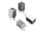 Coilcraft 146/150 Series 7mm Tunable RF Coils