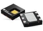 Texas Instruments HDC2080 Humidity & Temperature Digital Sensor