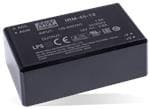 MEAN WELL IRM-45 45W AC-DC Power Supply Modules