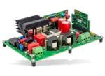 Microchip Technology Low Voltage PFC Development Kit