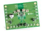 Analog Devices / Maxim Integrated MAX17524EVKIT Dual Output Evaluation Kit
