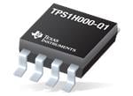 Texas Instruments TPS1H000-Q1 Smart High-Side Switch