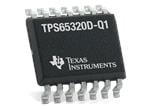 Texas Instruments TPS65320D-Q1 Automotive LDO Regulators