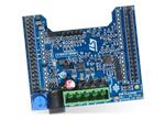 STMicroelectronics X-NUCLEO-IHM16M1 DC Motor Driver Expansion Board