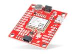 SparkFun Qwiic GPS-RTK Breakout Board (GPS-15005)