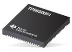 Texas Instruments TPS650861 Configurable Multi-Rail PMICs
