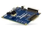 Microchip Technology ATtiny3217 Xplained Pro Evaluation Kit