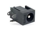 Switchcraft Right Angle PC Mount DC Power Jacks