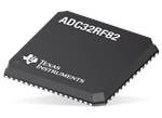 Texas Instruments ADC32RF82 Telecom Receiver & Feedback ICs