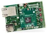 Microchip Technology PIC32MZDA Series Starter Kit
