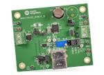 Analog Devices / Maxim Integrated MAX17612CEVKIT Evaluation Kit