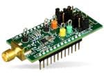 Analog Devices / Maxim Integrated MAX4146x Evaluation Kit