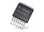Infineon Technologies NovalithIC™ IFX007T