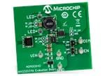 Microchip Technology MAQ3203 LED Driver Evaluation Board