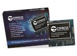 Infineon Technologies CY8CKIT-028-TFT Display Shield Board