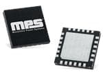 Monolithic Power Systems (MPS) MPQ652x Hex/Triple Half-Bridge Motor Drivers