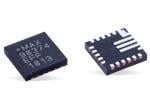 Analog Devices / Maxim Integrated MAX98374 Audio Amplifier