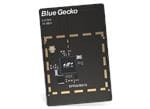 Silicon Labs BLUETOOTH® Low Energy SoC Radio Boards