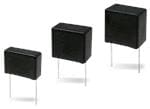 Panasonic Electronic Components ECW-FG Metallised Polypropylene Film Capacitors