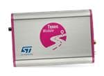 STMicroelectronics Teseo-LIV3F Tiny Teseo III GNSS Module Solution
