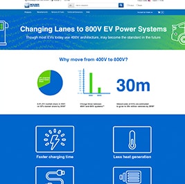 Infographic - Amphenol Industrial LPT Connectors