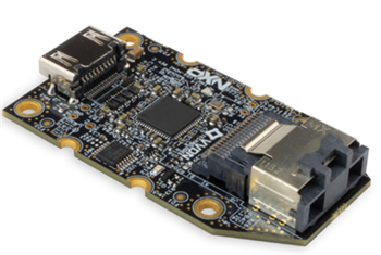 NXP Semiconductors i.MX 8X Series Accessory Boards
