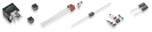 Murata Electronics Automotive Noise / EMI Suppression Filters