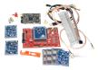 ChipWhisperer-Lite Level 1 Starter Kit