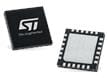 STSPIN830 Motor Driver