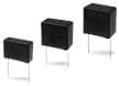 ECW-FG Metallised Polypropylene Film Capacitors