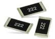 CRGCQ AEC-Q200 Thick Film Chip Resistors