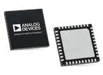 Analog Devices Inc. Data Converters
