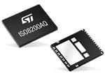 STMicroelectronics ISO8200AQ Galvanic Isolated 8-Channel Drivers