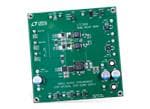 Analog Devices Inc. DC1898A Demo Board for LTC3899 DC/DC Controller