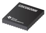 Texas Instruments CDCDB2000 20-Output Clock Buffers