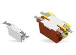 TE Connectivity / Buchanan Wiremate ITB Releasable Poke-in Connectors