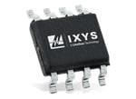 IXYS IX9915 Low Voltage Error Amplifiers